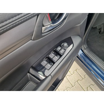 Mazda CX-5  SUV 2022,  2.5 benzyna, automat - Na sprzedaż za 115 800 zł - Żory - zdjęcie 12