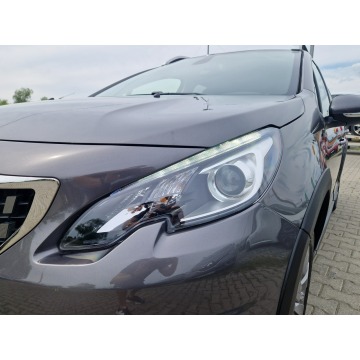 Peugeot 2008  SUV 2019,  1.2 benzyna - Na sprzedaż za 39 900 zł - Żory - zdjęcie 6