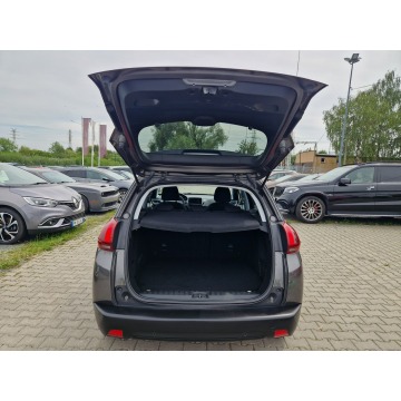 Peugeot 2008  SUV 2019,  1.2 benzyna - Na sprzedaż za 39 900 zł - Żory - zdjęcie 8