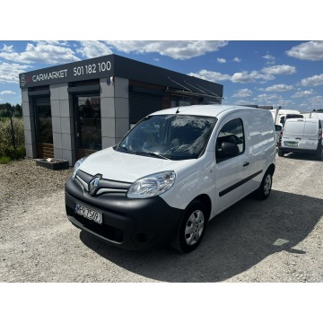 Renault Kangoo blaszak Polski Salon