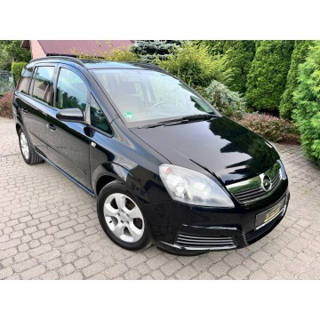 Opel Zafira - 2006