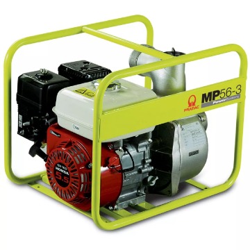 Motopompa do brudnej wody Pramac MP 56-3