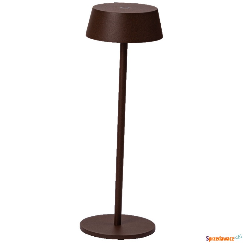 Azzardo Gilberto AZ5336 lampa stołowa lampka 1x2W... - Lampy stołowe - Radom