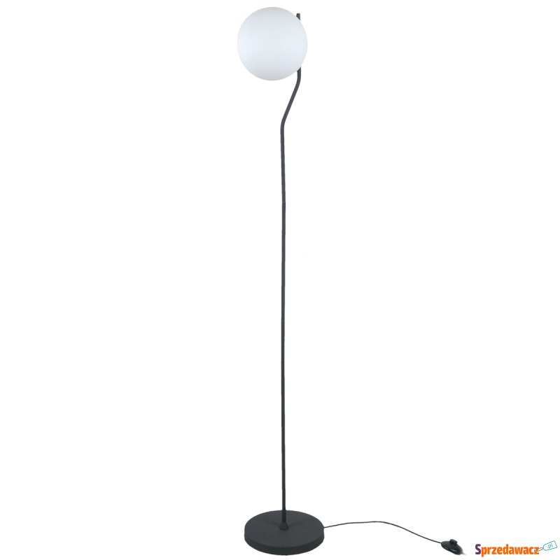 Italux Carimi FL-3300-1-BK lampa stojąca podł... - Lampy stojące - Rzeszów