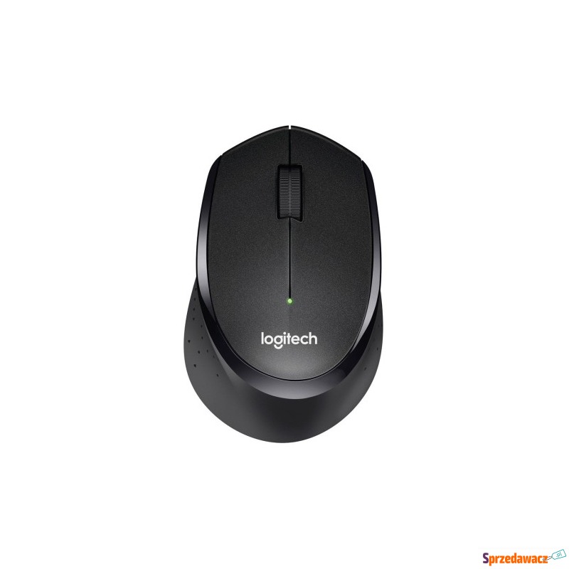 Mysz Logitech B330 Silent Plus 910-004913 (op... - Myszki - Leszno