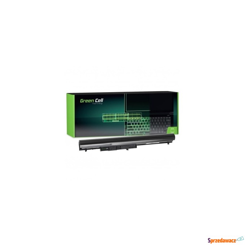 GREEN CELL BATERIA HP80 DO HP HSTNN-LB5S 2200... - Baterie do laptopów - Gliwice