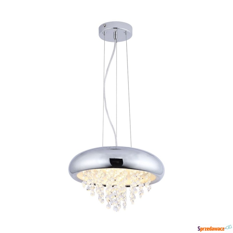 Zuma Line Mont 18096-L lampa wisząca zwis 1x30W... - Lampy wiszące, żyrandole - Brzeg