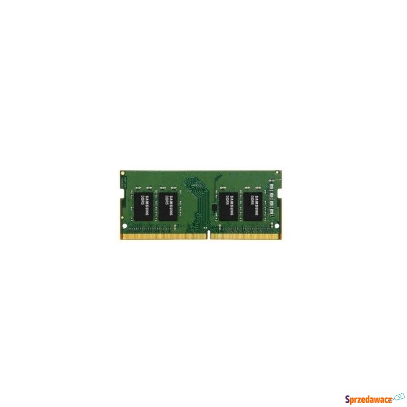 Samsung SO-DIMM 32GB DDR5 2Rx8 5600MHz PC5-44800... - Pamieć RAM - Kalisz