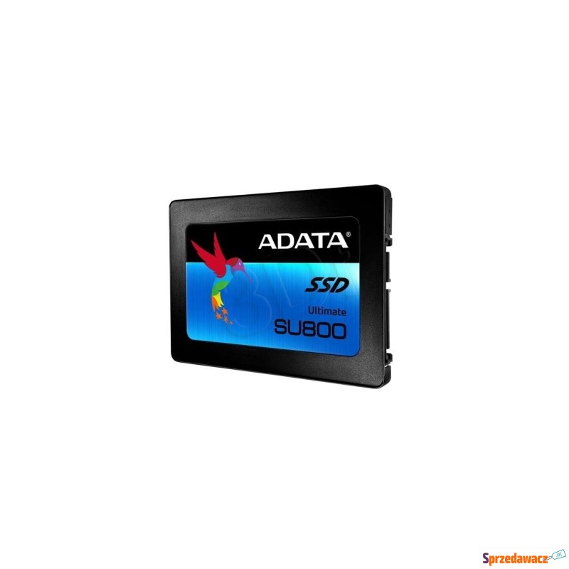 Dysk SSD ADATA Ultimate SU800 1TB 2,5" SATA III - Dyski twarde - Gliwice