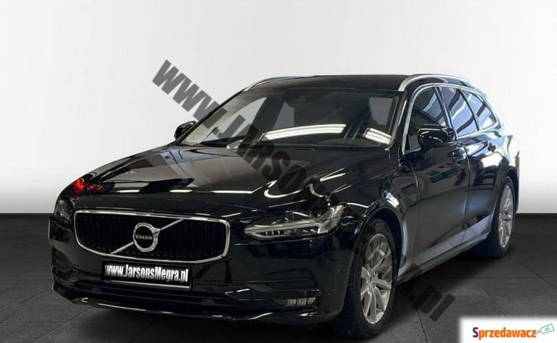 Volvo V90 2019,  2.0 diesel - Na sprzedaż za 95 150 zł - Kiczyce