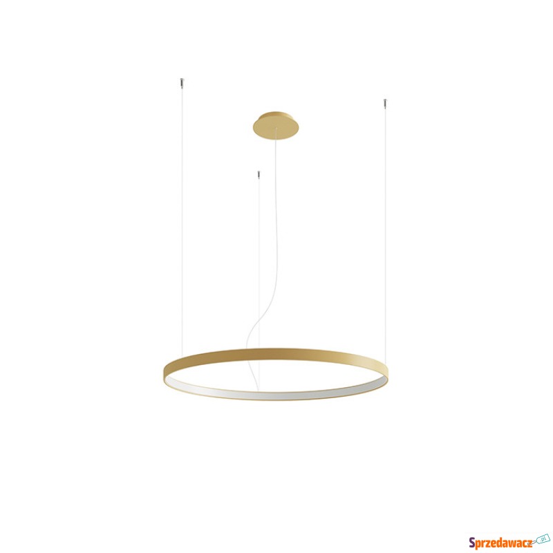 Sollux Rio TH.181 lampa wisząca zwis 1x50W LED... - Lampy wiszące, żyrandole - Inowrocław