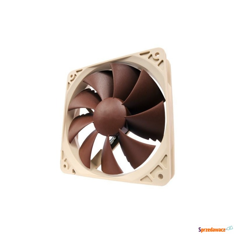 Wentylator NOCTUA 120mm PWM SSO-Bearing - Chłodzenie (Wiatraki,... - Wałbrzych