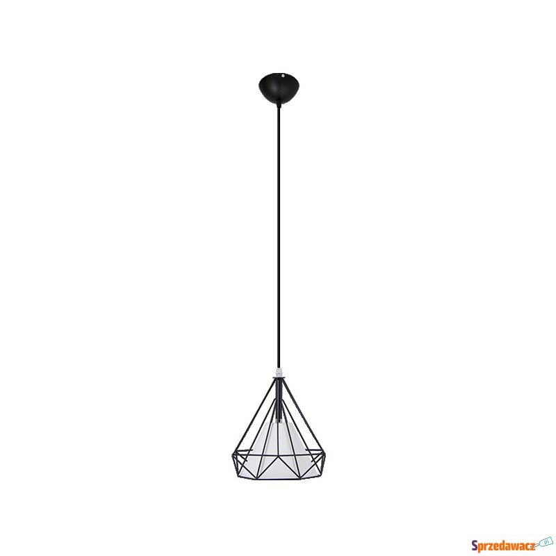 Elem Piramida 8801/1 ZWIS - 01 lampa wisząca zwis... - Lampy wiszące, żyrandole - Przemyśl