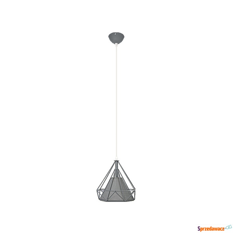 Elem Piramida 8801/1 ZWIS - 08 lampa wisząca zwis... - Lampy wiszące, żyrandole - Ruda Śląska
