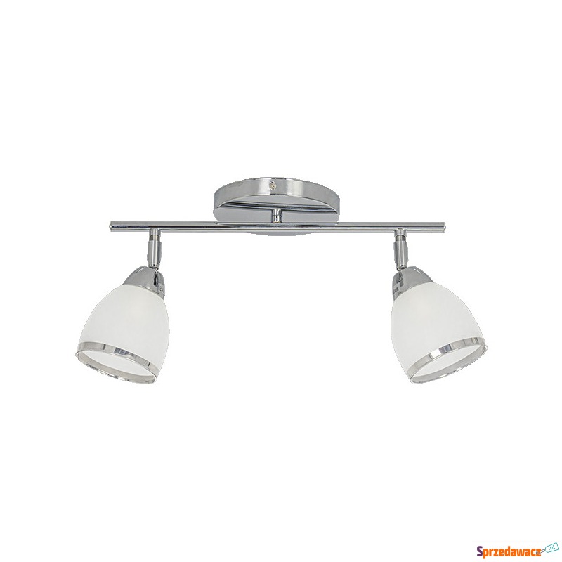 Elem Mars 8417/2 8C plafon lampa sufitowa 2x40W... - Plafony - Łódź