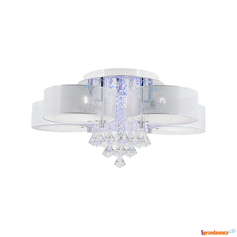 Elem Antila DRS8006/5 WH NET plafon lampa sufitowa... - Plafony - Gdynia