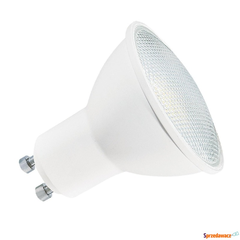 Żarówka LED Osram 6,9W (80W) GU10 PAR16 120D... - Żarówki i oprawki - Koszalin