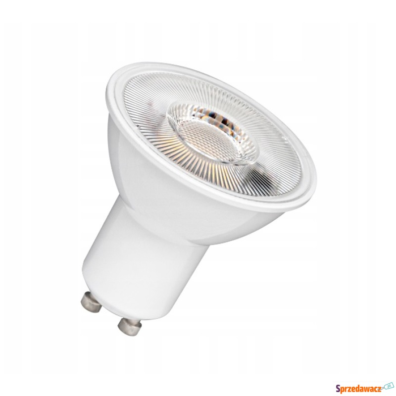 Żarówka LED Osram 6,9W (80W) GU10 PAR16 36D 5... - Żarówki i oprawki - Olsztyn