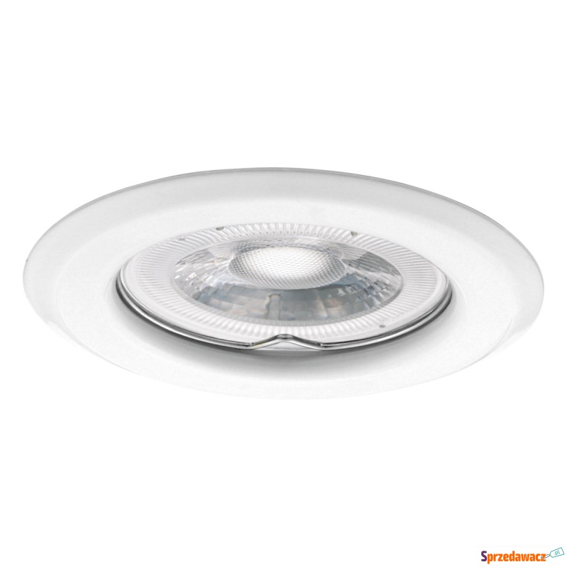 Kanlux Argus 303 oczko lampa wpuszczana downlight... - Żarówki i oprawki - Leszno