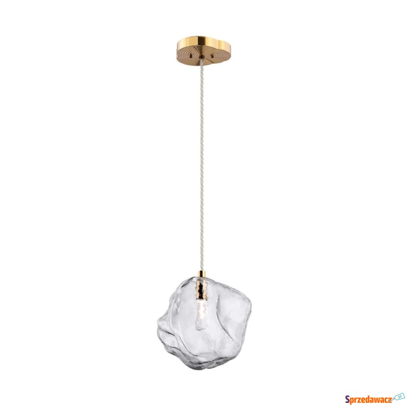 Zuma Line Rock P0488-01B-U8AC lampa wisząca zwis... - Lampy wiszące, żyrandole - Ełk