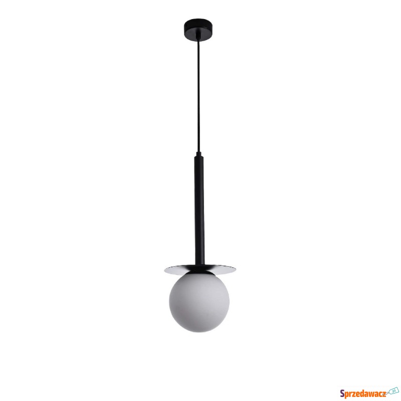 Light Prestige Roma LP-1345/1P BK lampa wisząca... - Lampy wiszące, żyrandole - Elbląg