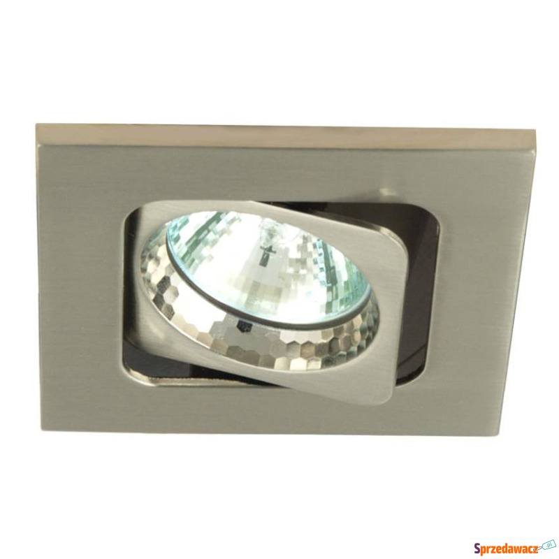 Candellux 2260344 oczko lampa wpuszczana downlight... - Żarówki i oprawki - Elbląg