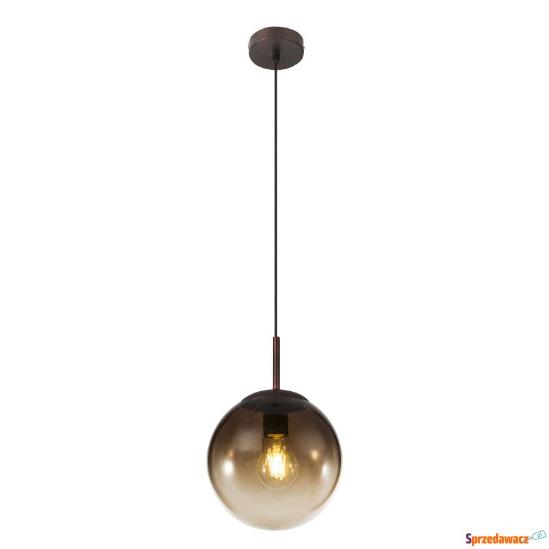 Globo Varus 15865 lampa wisząca zwis 1x40W E27... - Lampy wiszące, żyrandole - Szczecinek