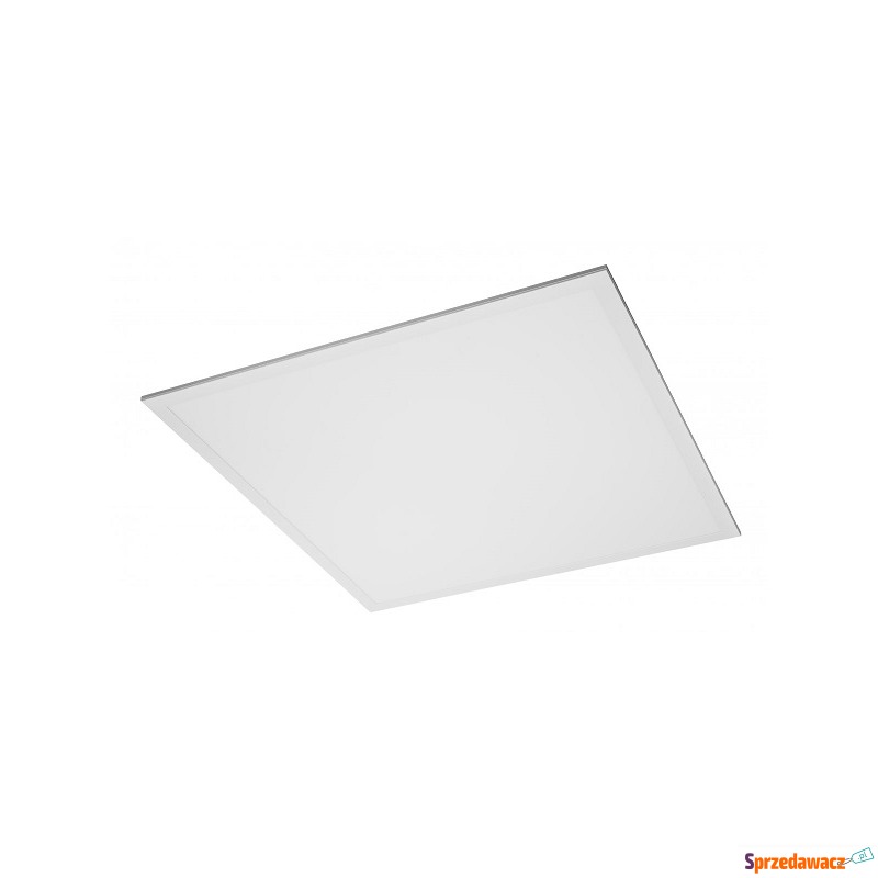 Panel LED podtynkowy 60x60cm 40W 4000lm 4000K... - Żarówki i oprawki - Tarnobrzeg