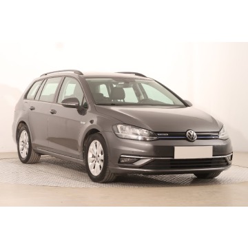 VW Golf 1.5 TSI (130KM), 2020