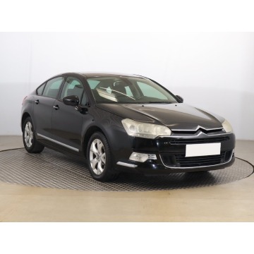 Citroen C5 2.0 HDi (140KM), 2009