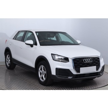 Audi Q2 30 TFSI (116KM), 2019