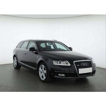 Audi A6 2.7 TDI (186KM), 2009