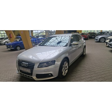 Audi A4 - ZOBACZ OPIS !! W PODANEJ CENIE ROCZNA GWARANCJA !!