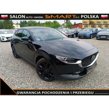 Mazda CX-30 - Hybryda / Automat / Navi / Kamera /