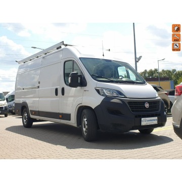 Fiat ducato - Salon Polska | Niski Przebieg| L4H2