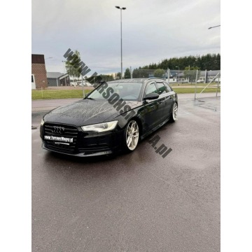 Audi A6 - 2012