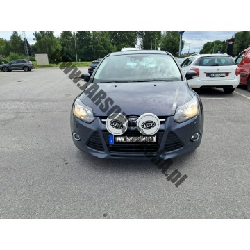 Ford Focus - 2013