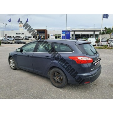 Ford Focus 2013,  1.0 benzyna - Na sprzedaż za 10 300 zł - Skoczów - zdjęcie 3
