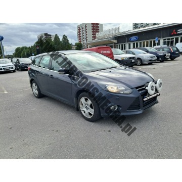 Ford Focus 2013,  1.0 benzyna - Na sprzedaż za 10 300 zł - Skoczów - zdjęcie 2