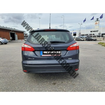 Ford Focus 2013,  1.0 benzyna - Na sprzedaż za 10 300 zł - Skoczów - zdjęcie 5