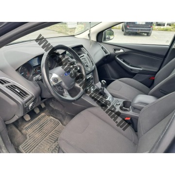 Ford Focus 2013,  1.0 benzyna - Na sprzedaż za 10 300 zł - Skoczów - zdjęcie 6