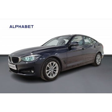 BMW 320 - 320d xDrive Sport Line aut PL 1wł. F-Vat