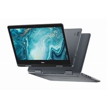 Laptop tablet 2w1 360 Dell inspirion