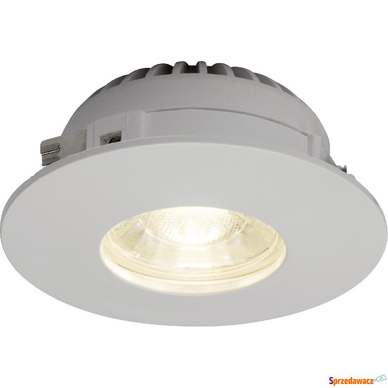 Brilliant Nodus G94678/05 oczko lampa wpuszczana... - Żarówki i oprawki - Gdańsk