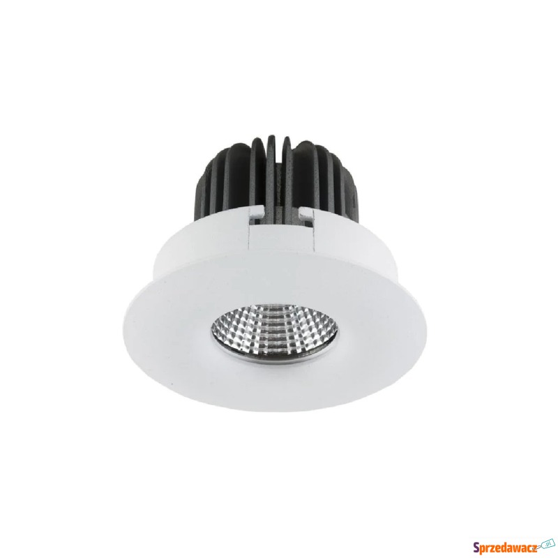 BPM Lighting Lucia 3280.03.W oczko lampa wpus... - Żarówki i oprawki - Kołobrzeg