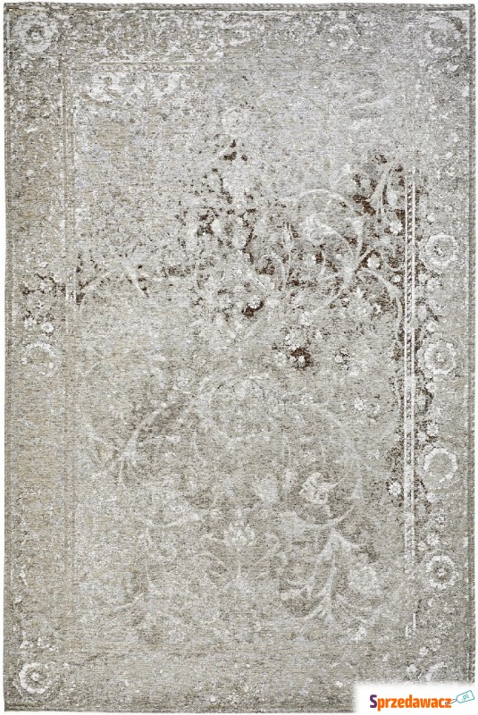 Dywan Milano Maureska taupe 77 x 150 cm - Dywany, chodniki - Ciechanów