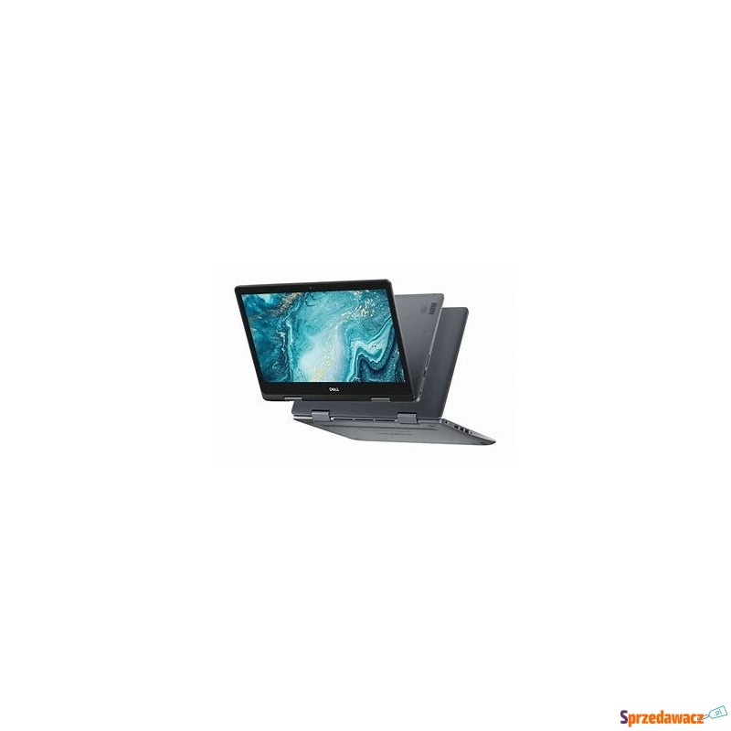 Laptop tablet 2w1 360 Dell inspirion - Laptopy - Góra Kalwaria