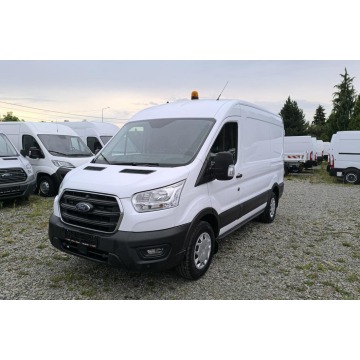 FORD TRANSIT, ​*LIFT​*L2H2​*170KM​*NAVI​*HAK​*TEMPOMAT​*KLIMA​*11