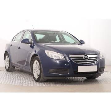 Opel Insignia 1.8 (140KM), 2009