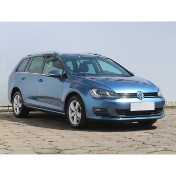 VW Golf 1.4 TSI (125KM), 2015